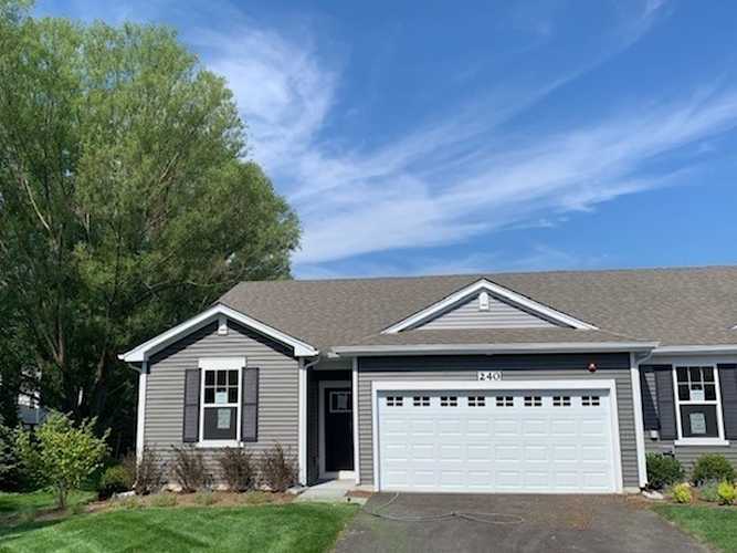 269 Ridley St North Aurora, IL 60542