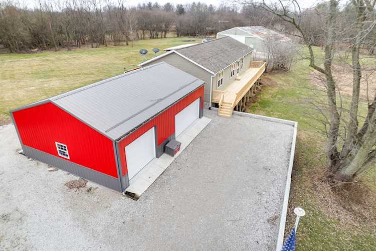 1065 W County Road 200 S Danville, IN 46122