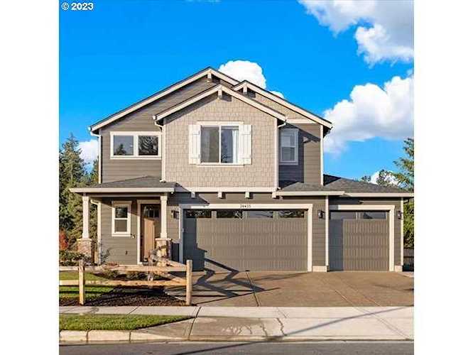 17672 SW Trillium LN Sherwood, OR 97140