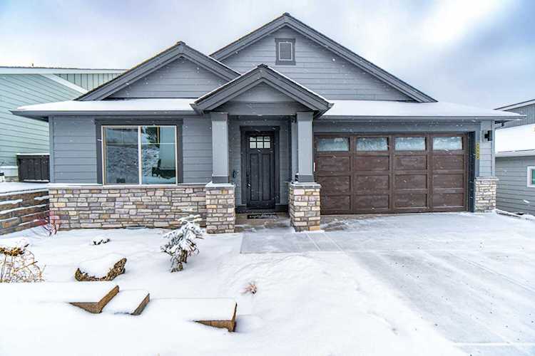 2992 NW Hidden Ridge Dr Bend, OR 97703