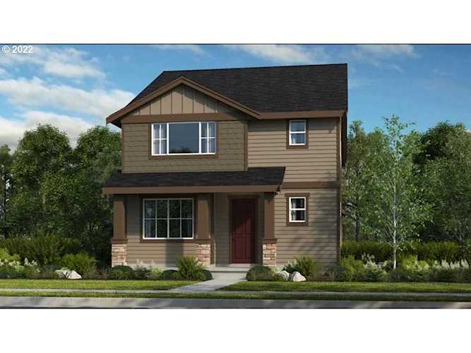 11070 SW Stockholm DR Wilsonville, OR 97070