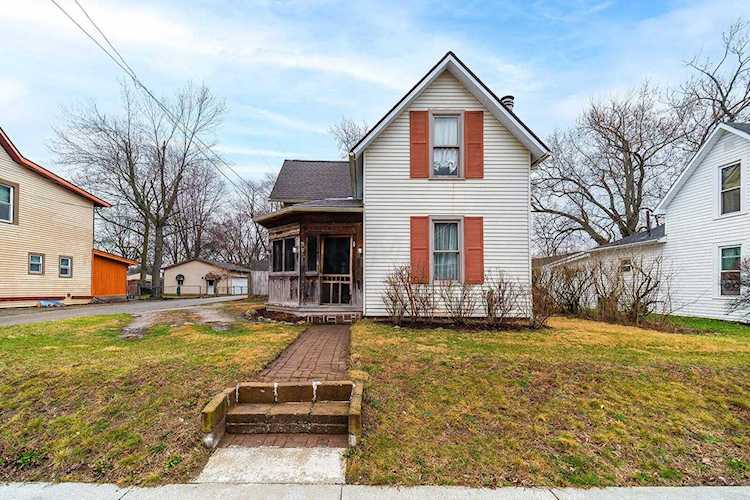 293 Gay Street Plain City, OH 43064 | MLS 223005168 Photo 1
