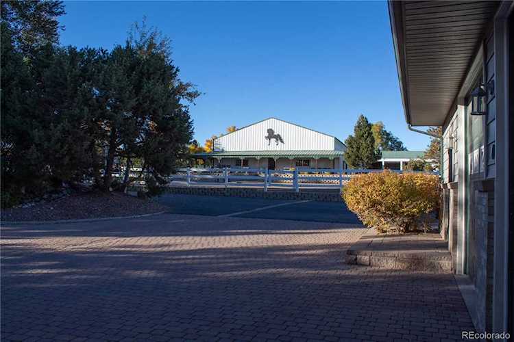11721 W 52nd Ave Wheat Ridge, CO 80033
