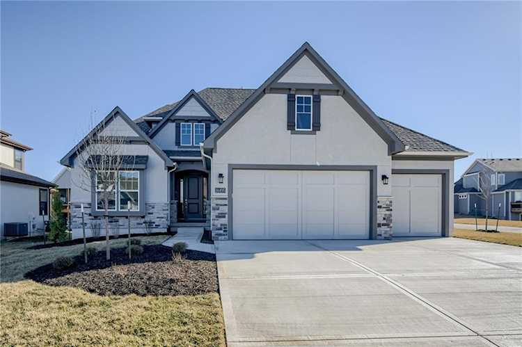 14495 S Hauser St Olathe, KS 66062