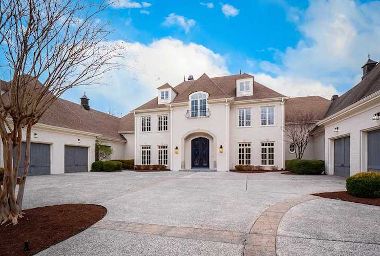 3330 Hollow Creek Rd Germantown, TN 38138