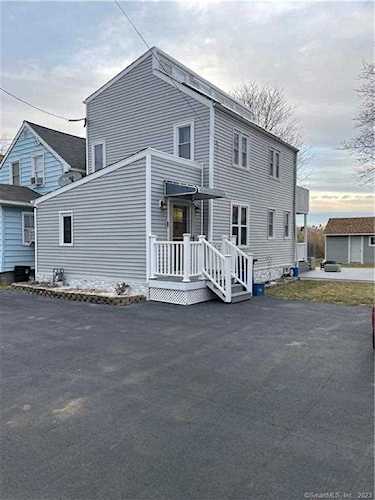 21 Stevens Street East Haven, CT 06512
