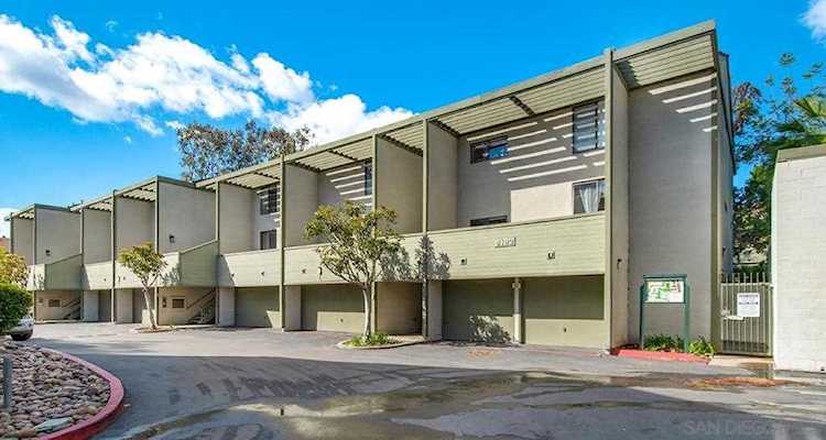 6182 Agee St. #197 San Diego, CA 92122