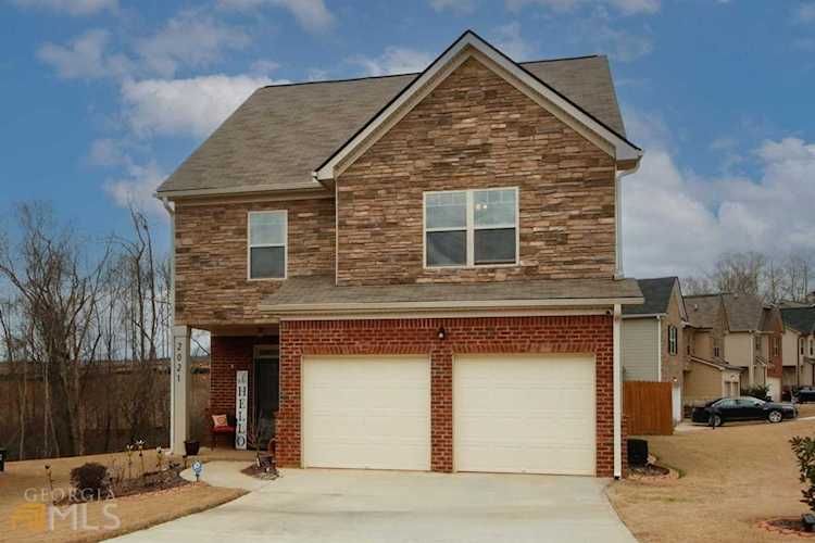 2021 Theberton Trail in Locust Grove, GA Photo 1
