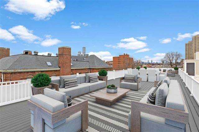 65 Storms Ave #2B Jersey City, NJ 07306 | MLS 220015689 Photo 1