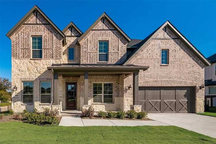 1400 Bearpath Way Gunter, TX 75058