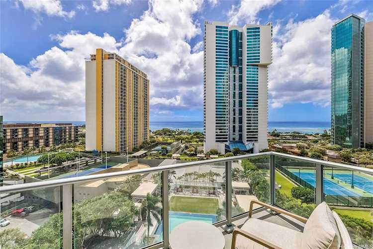 1189 Waimanu Street #1303 Honolulu, HI 96814