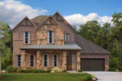 212 Winding Creek Lane Anna, TX 75409