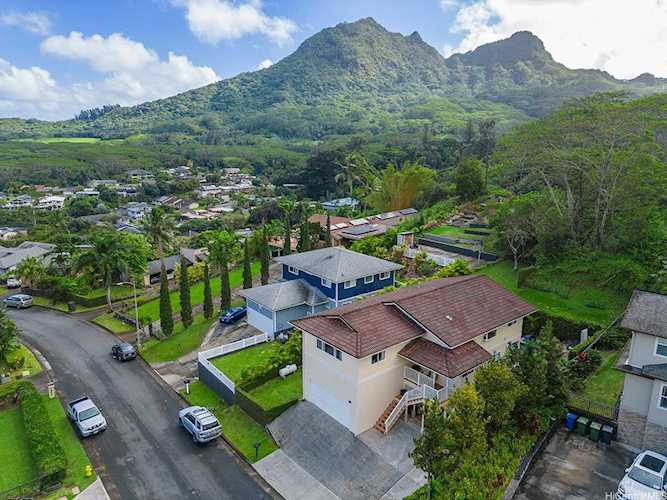 1302 Maleko Street Kailua, HI 96734