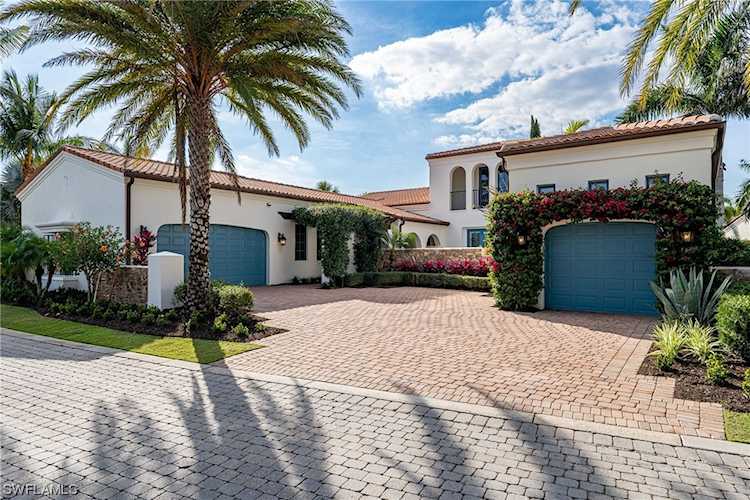 16707 Lucarno Way Naples, FL 34110