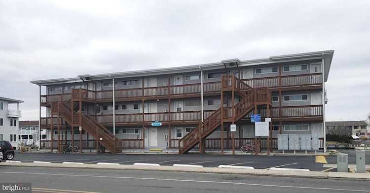 508 Robin Dr #40 Ocean City, MD 21842