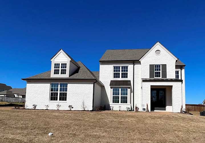 5599 Knotted Oak Ln Arlington, TN 38002