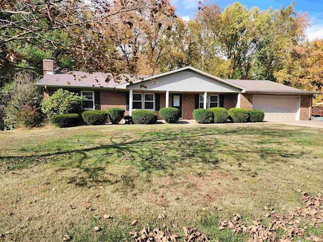 6766 Holly Drive Newburgh, IN 47630