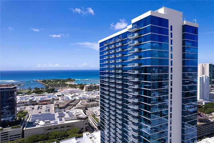 629 Keeaumoku Street #4009 Honolulu, HI 96814