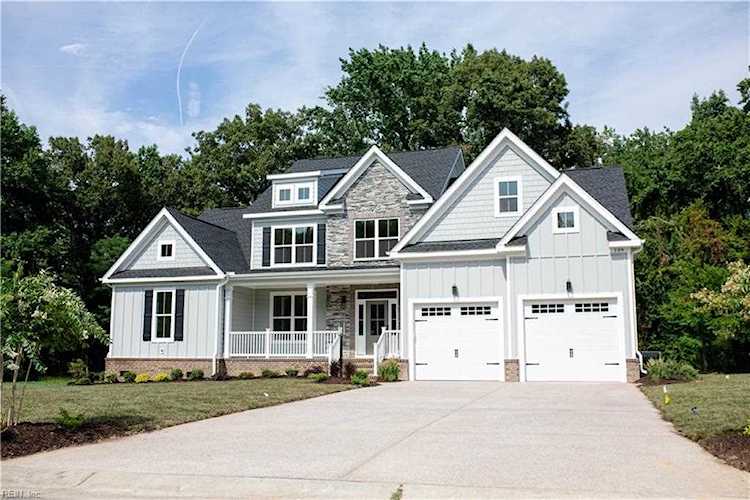 15414 Mills Pointe Ln Windsor, VA 23487