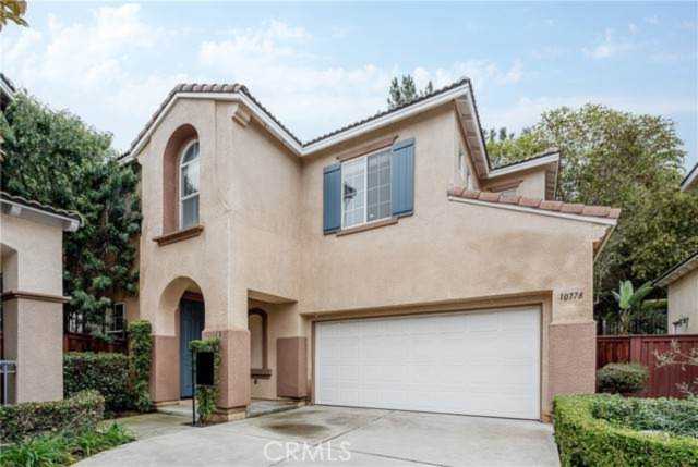 10776 Corte De Tiburon San Diego, CA 92130