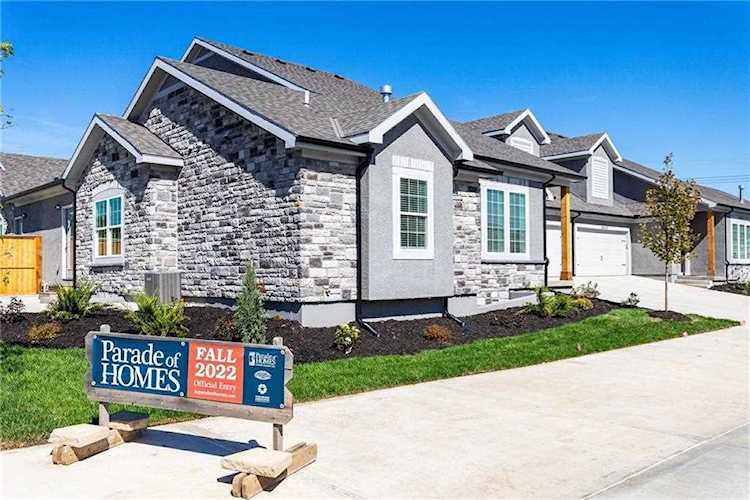 23910 W 65th St Shawnee, KS 66226