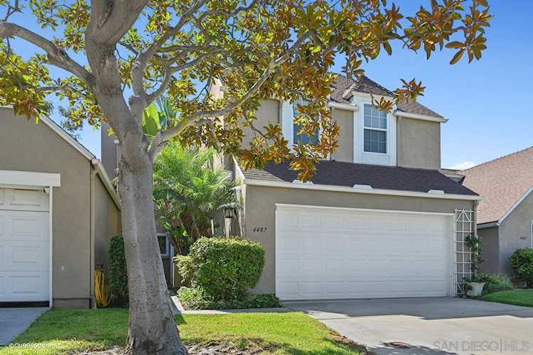 Just Listed 4487 Gladstone Court, Carlsbad, 92010 Photo 1