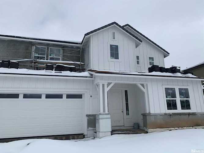 211 Starboard Dr. Verdi, NV 89439
