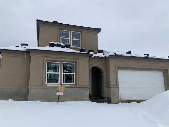 215 Starboard Dr. Verdi, NV 89439