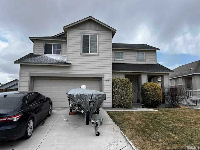 1607 Rainfall Way Fernley, NV 89408-7308