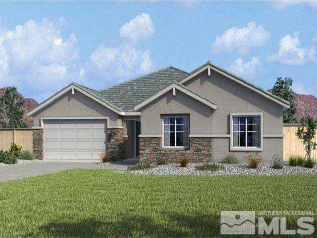 422 Sabino Canyon Rd Dayton, NV 89403 | MLS 220013010 Photo 1