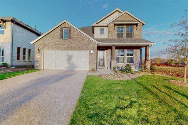 2404 Legacy Ranch Drive Melissa, TX 75454