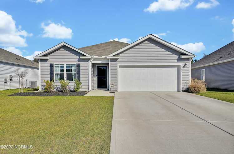 9125 Oak Grove Court Leland, NC 28451