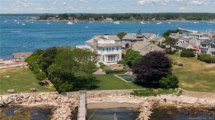 5 Water Street Stonington, CT 06378