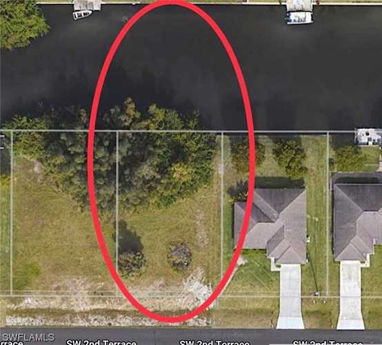 1719 SW 2nd Terrace Cape Coral, FL 33991 | MLS 223014447 Photo 1