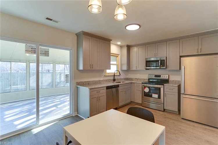 3417 Candlewood Dr Hampton, VA 23666
