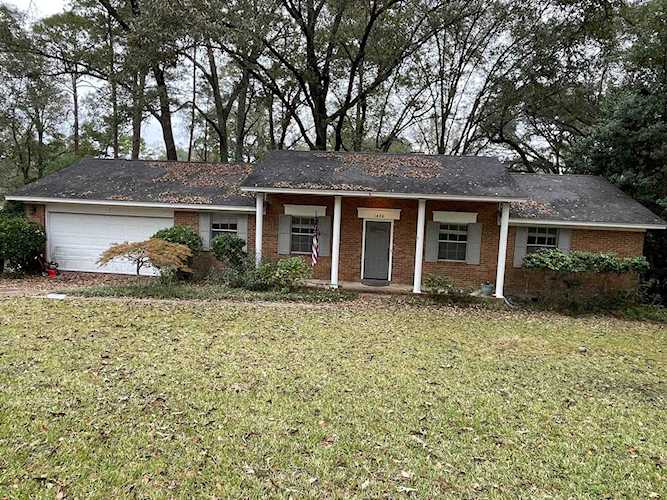 1436 Old Field Dr Tallahassee, FL 32308 in Woodgate Photo 1