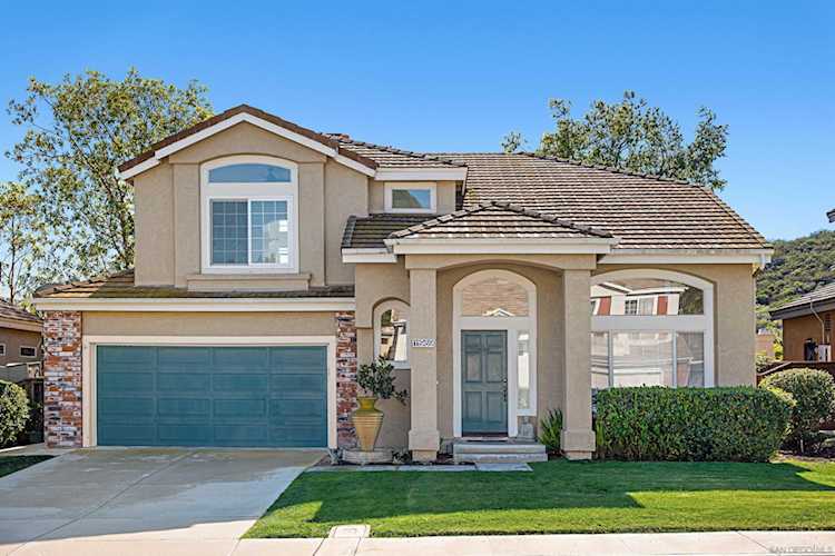Just Listed 11969 Kersey, San Diego, 92128 Photo 1