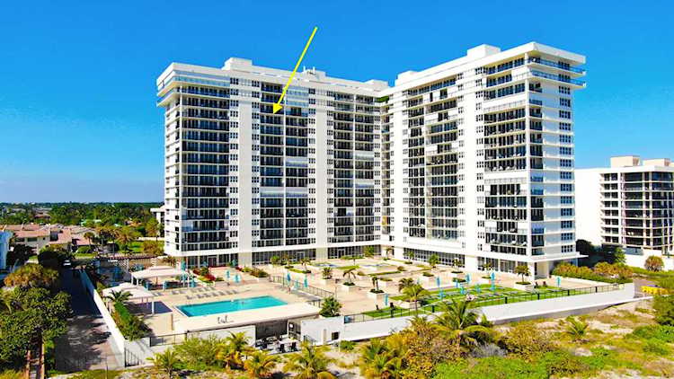 2000 S Ocean Boulevard #16-B Boca Raton, FL 33432