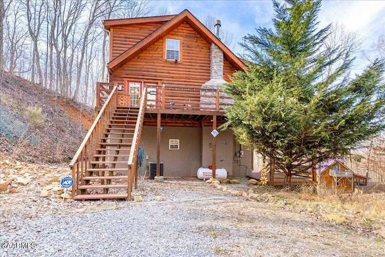 1121 Turkey Ridge Way Seymour, TN 37865
