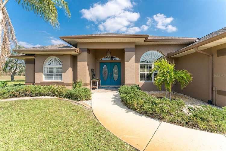 27125 Formosa Dr Punta Gorda, FL 33983