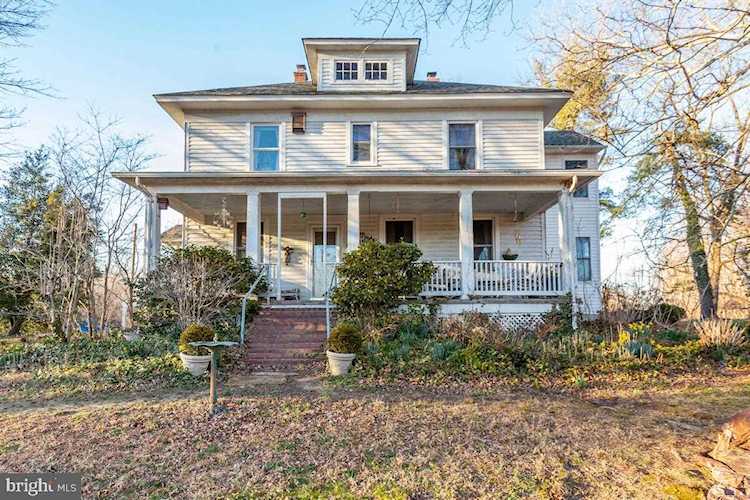 6493 Old Solomons Island Rd Tracys Landing, MD 20779 | MLS MDAA2054628 Photo 1
