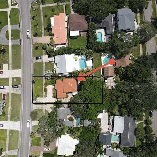 945 Snell Isle Blvd NE St. Petersburg, FL 33704