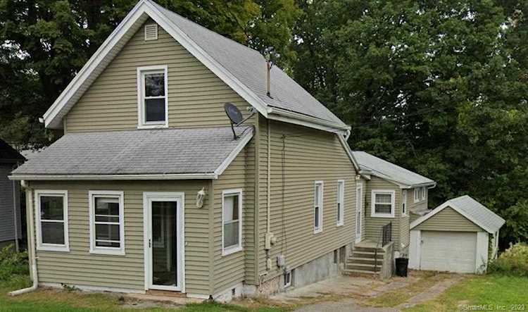 68 Peabody Street West Haven, CT 06516