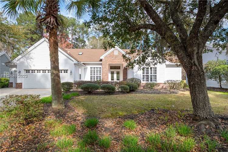 12 Humbert Ct Bluffton, SC 29909