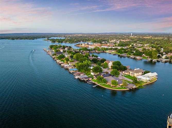 140 Web Isle DR Granite Shoals, TX 78654