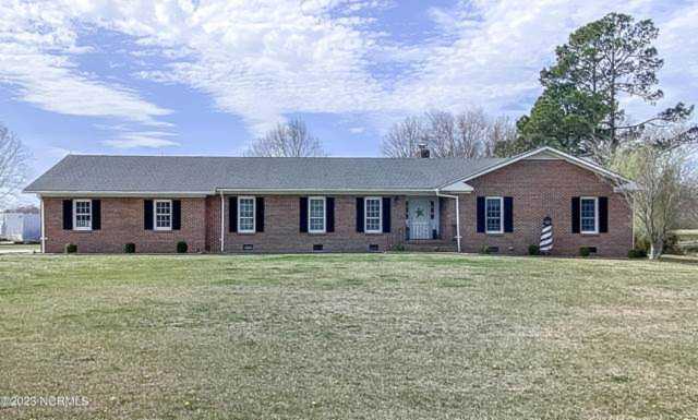 1173 Belvidere Road Belvidere, NC 27919