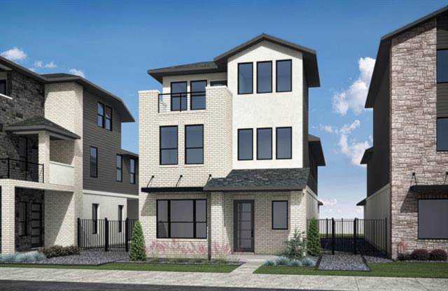7416 Collin McKinney Parkway McKinney, TX 75070