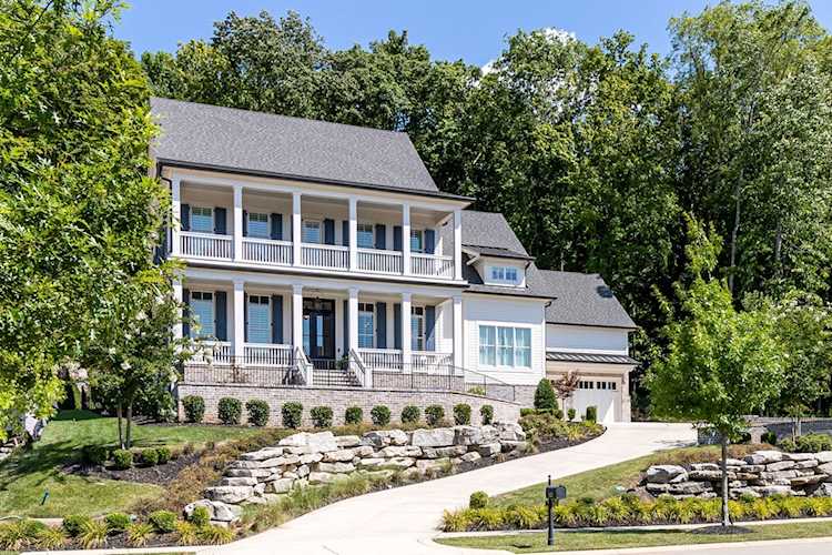 8223 Heirloom Blvd College Grove, TN 37046 | MLS 2492156 Photo 1