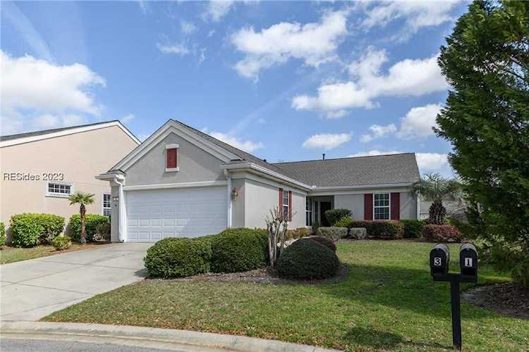 3 Sundome Ct Bluffton, SC 29910 | MLS 432793 Photo 1