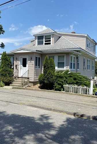 116 Rhoda St Quincy, MA 02169